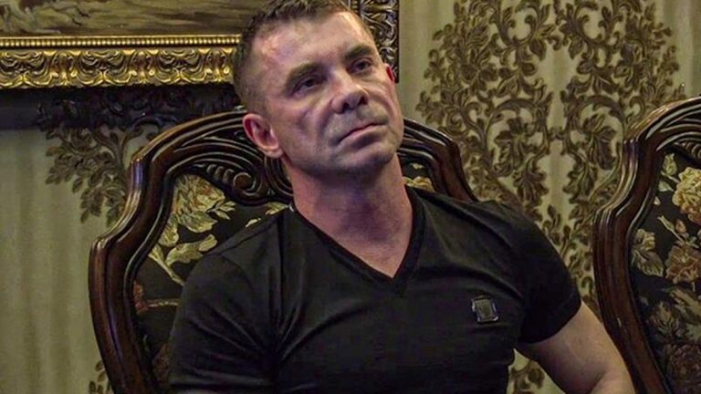 AMLO pide que secretaria de seguridad reciba a Florian Tudor