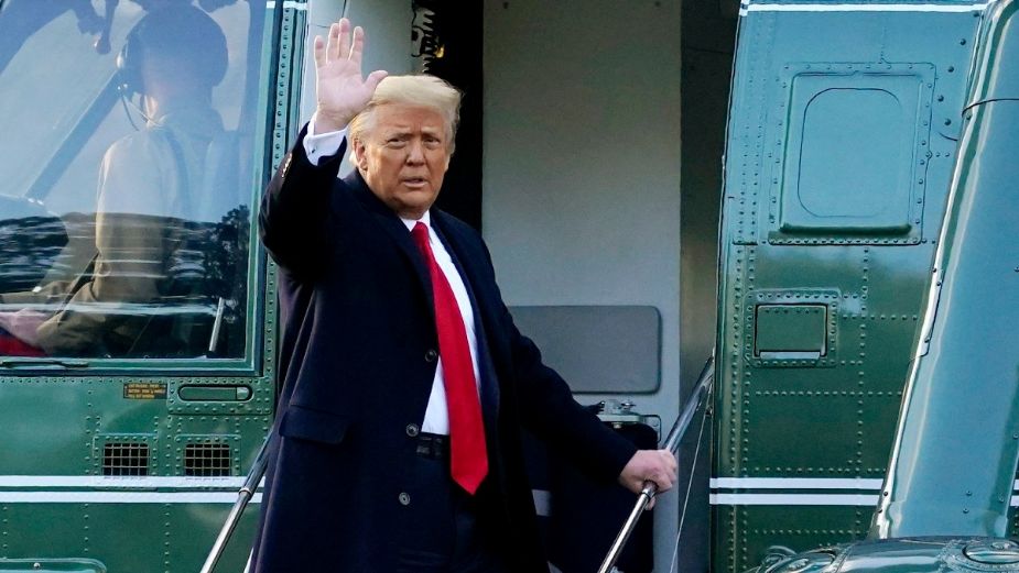 ¿Trump, otra vez? Juicio contra expresidente RETRASA entrega del tercer CHEQUE de estímulos