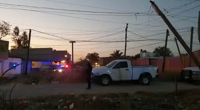 Fiscalía de Jalisco confirma multihomicidio en Tonalá