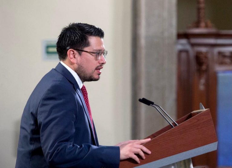 Se recuperarán 100 mil viviendas abandonadas: Infonavit