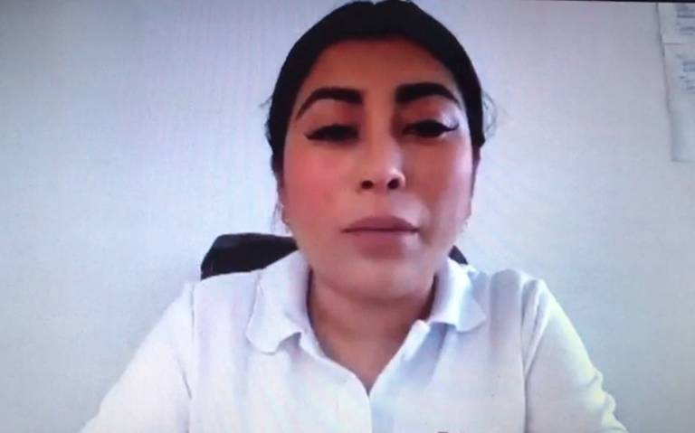 Pide Nora Merino al IEE investigar violencia política contra candidatas