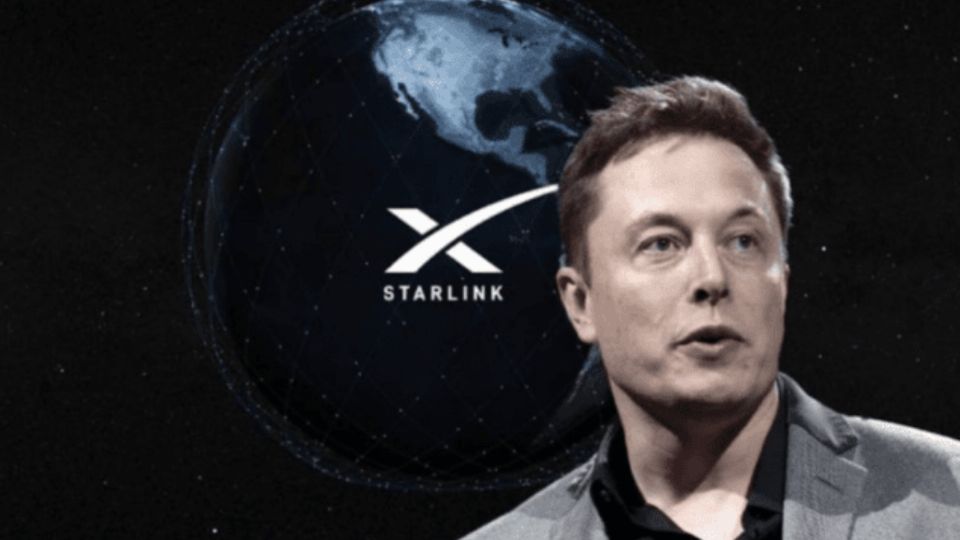 Starlink: El servicio de internet satelital de Elon Musk ya tiene permiso vender en México
