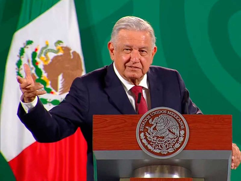 Quiere López Obrador el Nobel para creadores de vacuna contra Covid-19