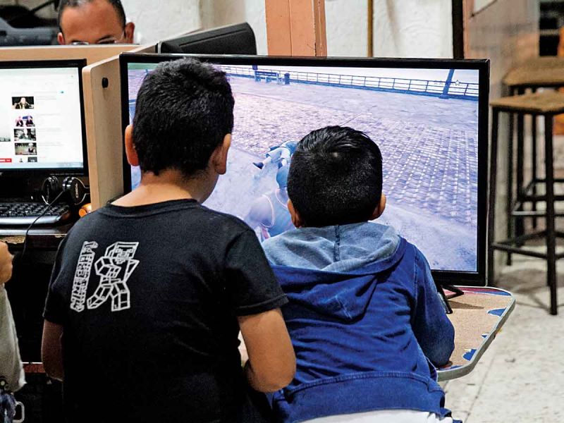 Confinamiento derivado de la pandemia de covid-19, desata una pubertad precoz