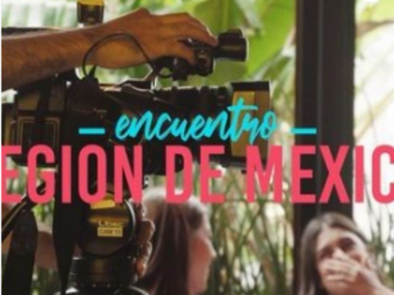Jóvenes emprendedores presentan plataforma ‘Encuentro Regiones de México’