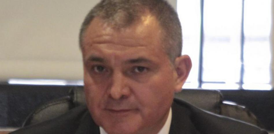 Juicio contra García Luna iniciaría en octubre de 2022