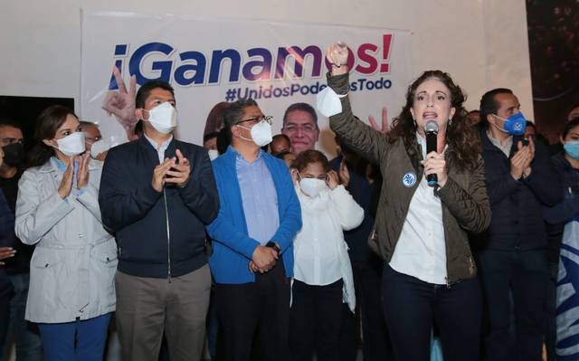 Cómputo confirma triunfo de Augusta; CEN definirá