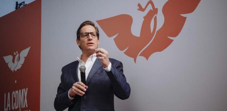 Critica Chertorivski concentraciones masivas ante Covid-19; “no hay misión cumplida”