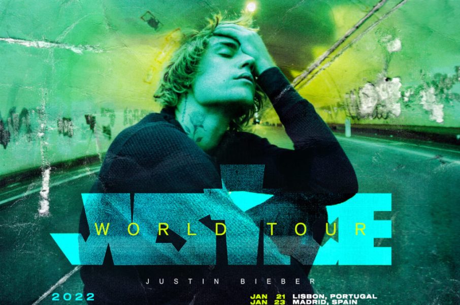 Todo los detalles de los conciertos de Justin Bieber en mayo en México