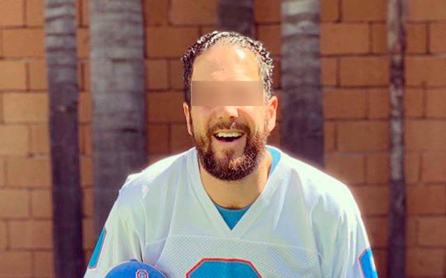 Gobierno de Puebla denunció saqueo en Casa Puebla