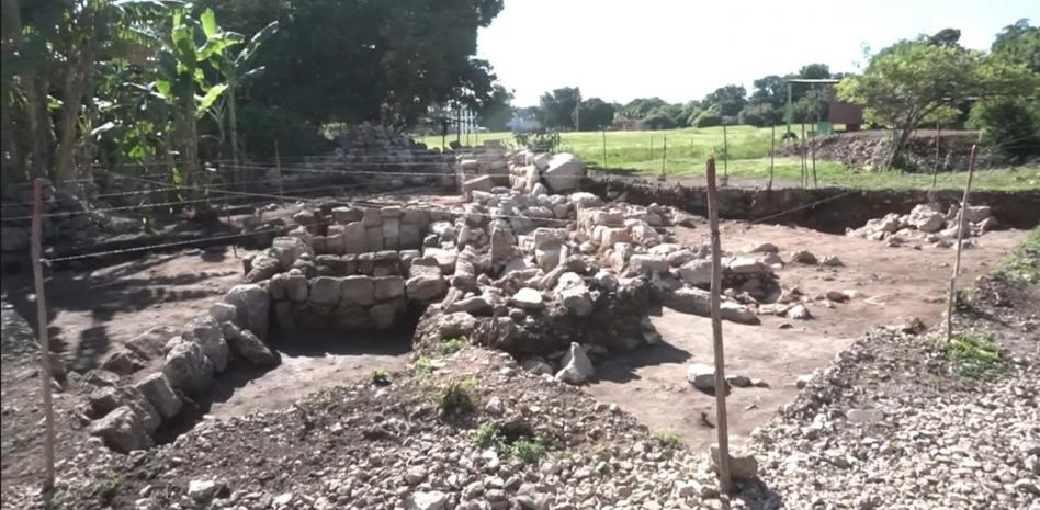 Reportan hallazgo de más de 18 mil restos prehispánicos en la ruta del Tren Maya