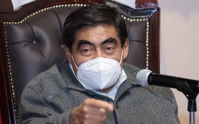 En Puebla no se pedirá comprobante de vacunación para ingresar a lugares cerrados