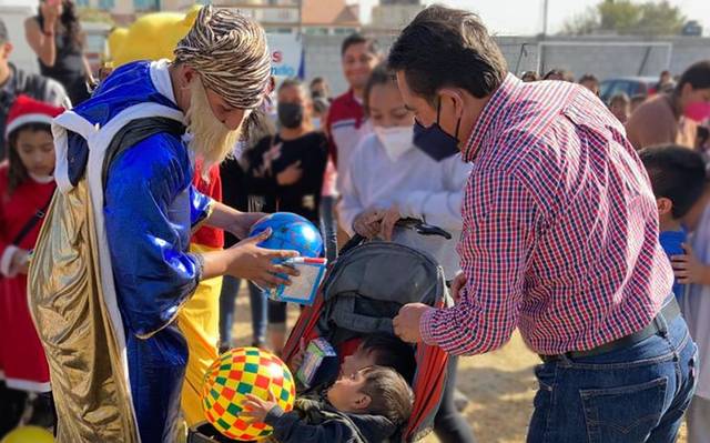 En Reyes, se disparan contagios de Covid-19 en Puebla