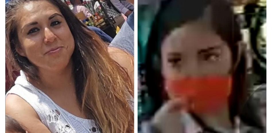 La ley de Veracruz, “con pruebas de que estuvieron en otro lado, acusan de asesinos a mis hijos”