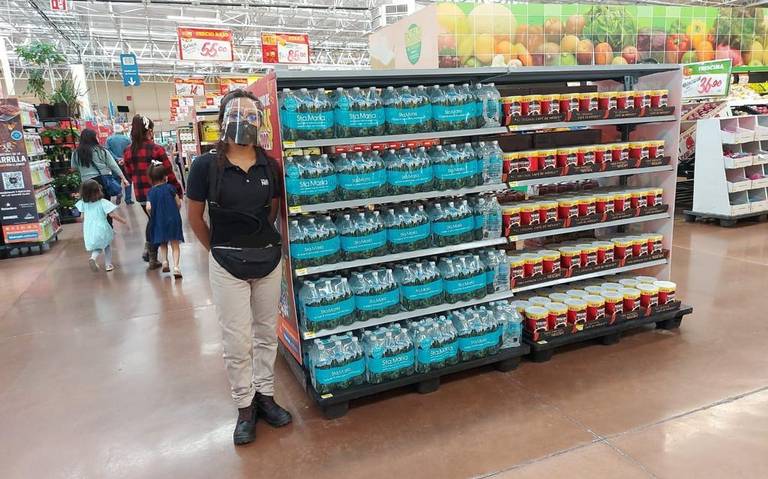 Dejan estudios y se ven obligados trabajar con poca paga y sin prestaciones