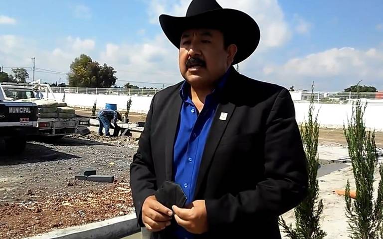 Contralor y síndico salen en defensa de Manuel Herrera