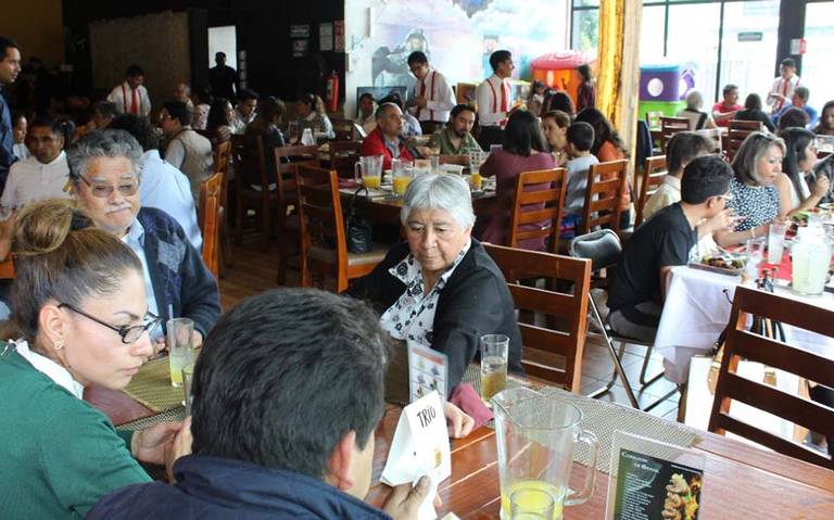 Empresarios preparan medidas contra 5ª ola de Covid-19 en Puebla