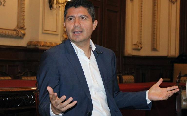 Morena no es invencible para el 2024: Eduardo Rivera