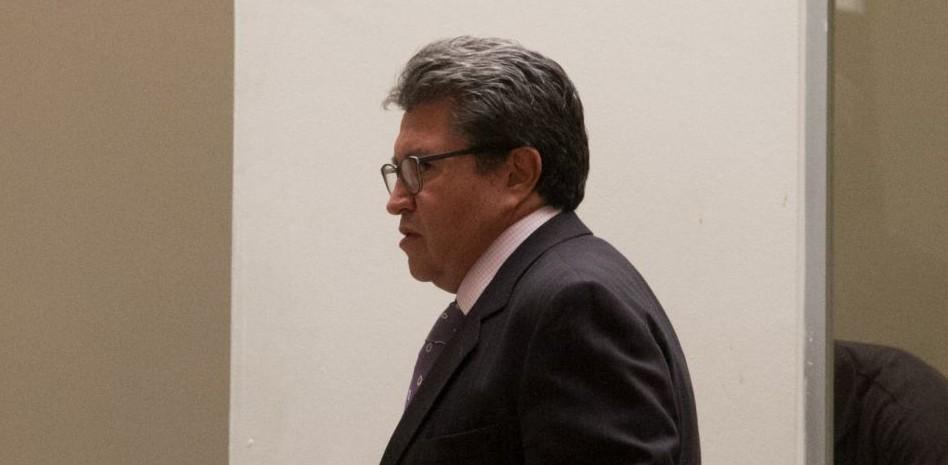 Abre PRD posibilidad a Monreal de “caminar juntos” rumbo al 2024