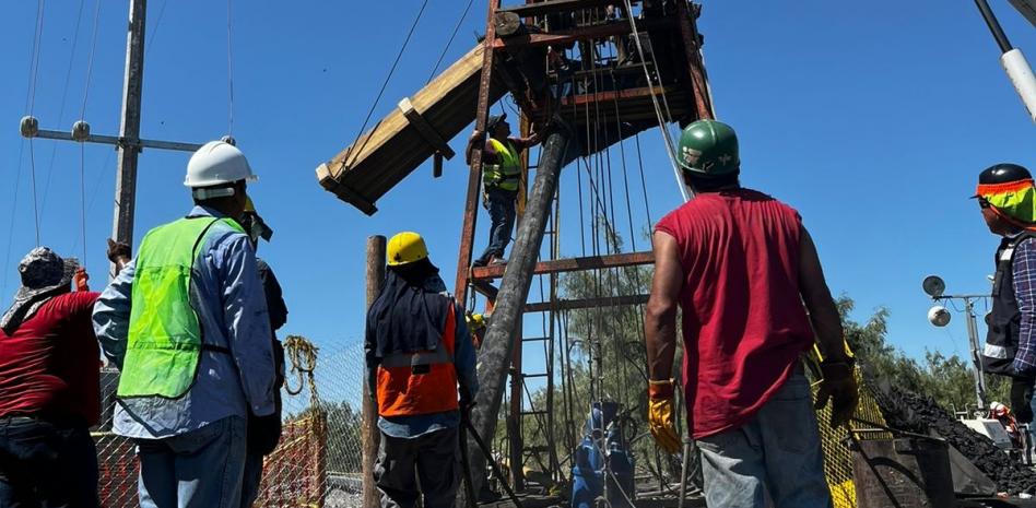 La industria minera debe garantizar las medidas de seguridad y dignidad de sus trabajadores