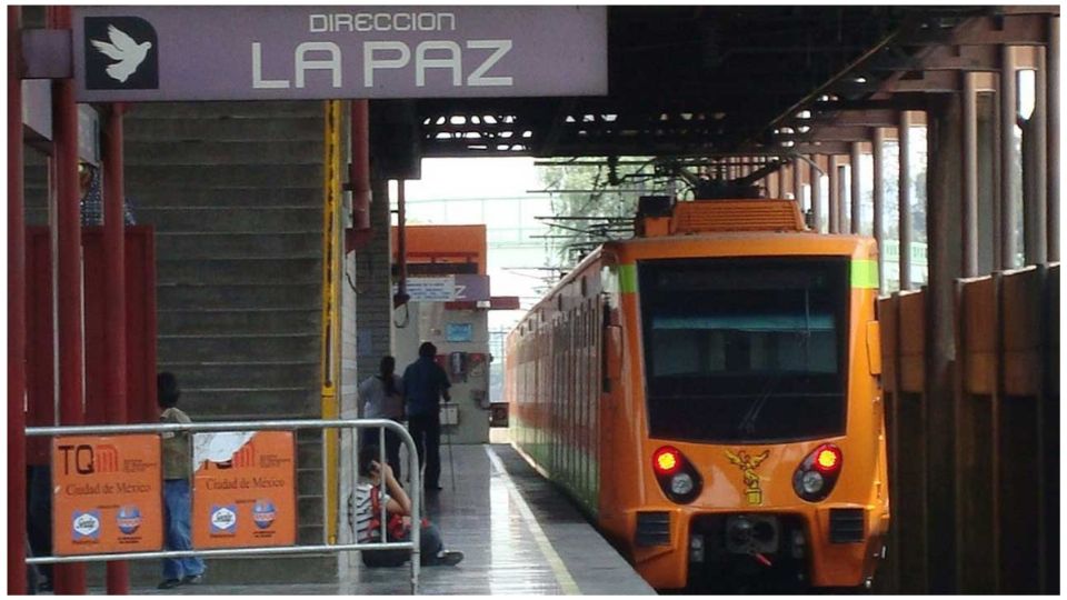 El Sindicato del Metro pide 3 mil 500 millones de pesos adicionales en el presupuesto 2023