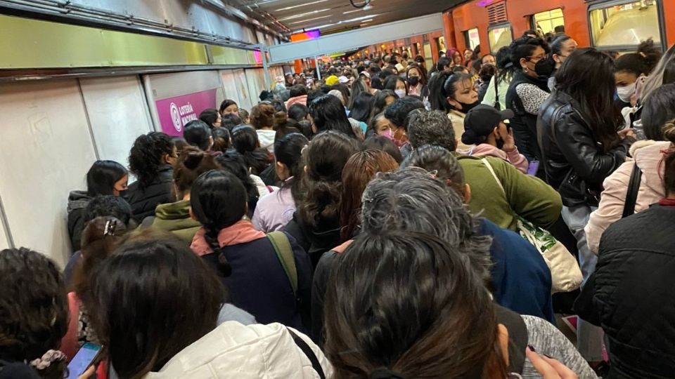Línea 3 del Metro CDMX: ya hay servicio de Indios Verdes a La Raza