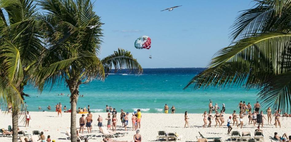 Piden senadores de Morena a sus compañeros diputados, aprobar reforma de vacaciones dignas