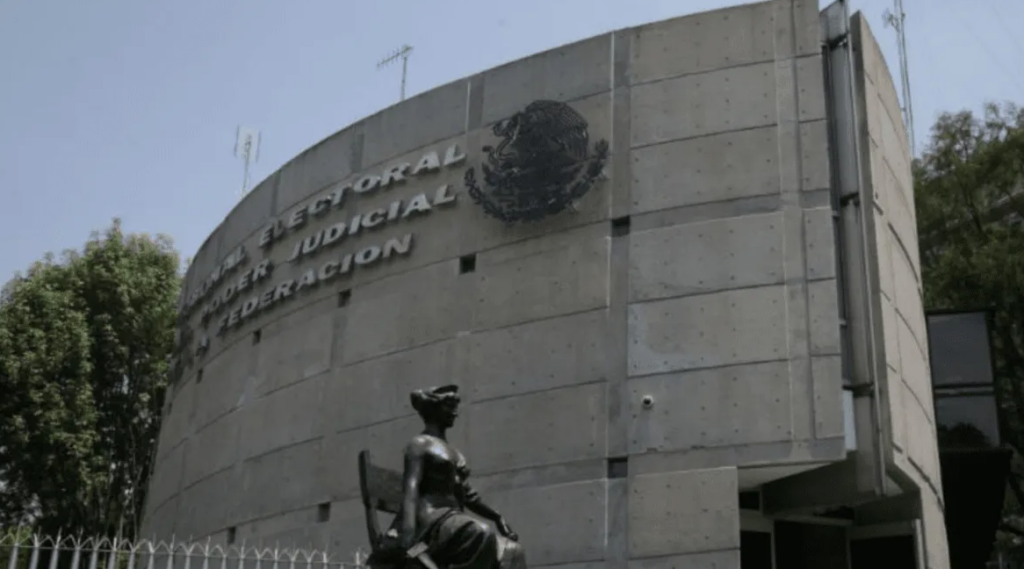 Busca Morena revisar atribuciones del TEPJF