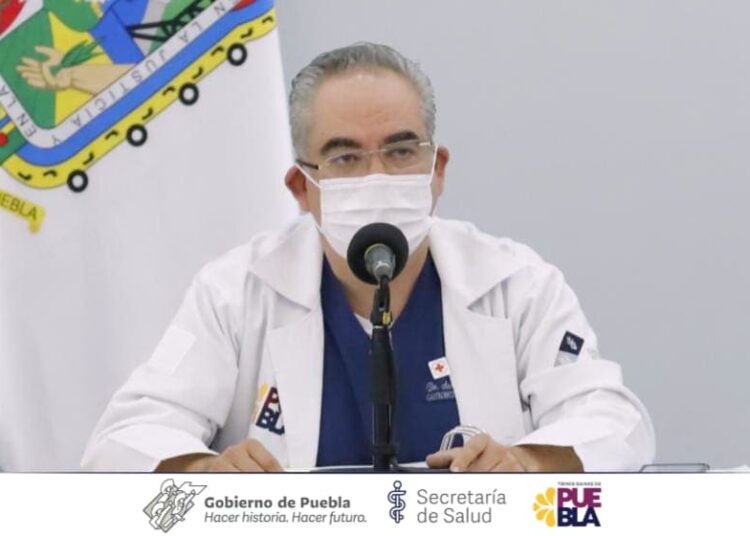 No hay visión a corto plazo para que en México acabe la pandemia