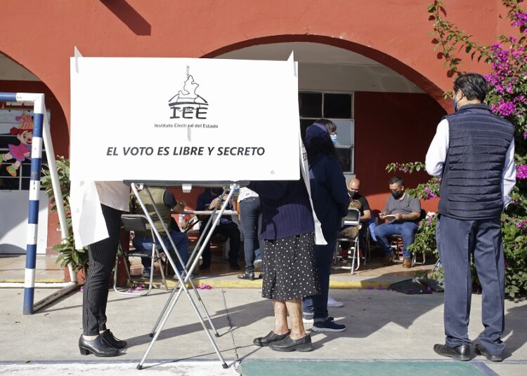 Plan B de reforma electoral pone en riesgo legitimidad de elecciones