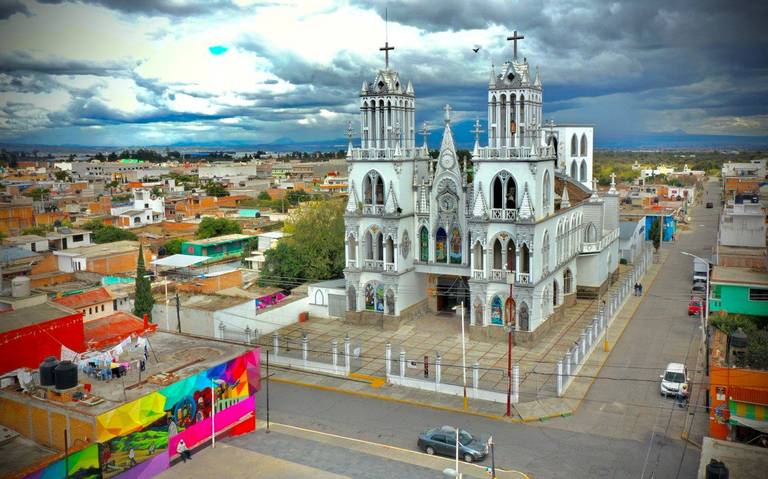 Huejotzingo y Teziutlán nuevos Pueblos Mágicos de Puebla