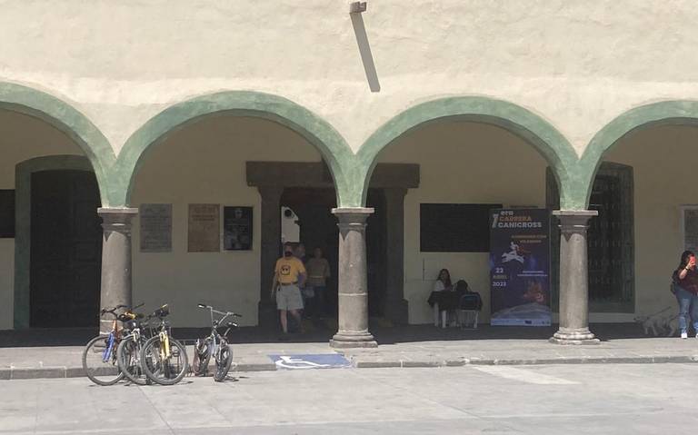 Ayuntamiento de San Pedro Cholula tiene pasivo de 32 mdp: tesorero