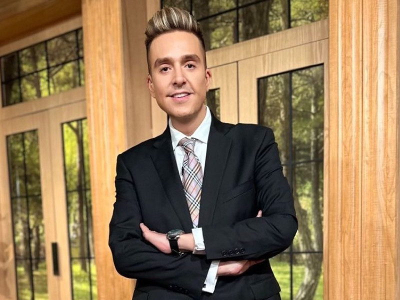 Daniel Bisogno revela la razón por la que estuvo hospitalizado por segunda vez