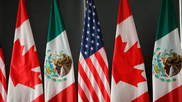 Estiman que el comercio entre México, EU y Canadá podría alcanzar el trillón de dólares