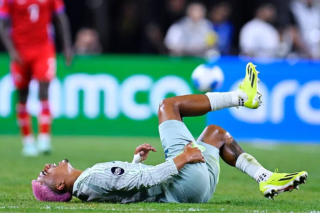 Bajas y dudas de México para la Final de Concacaf Nations League