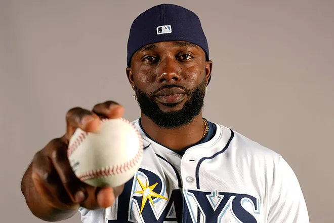 Randy Arozarena es reconocido por el congreso de la CDMX