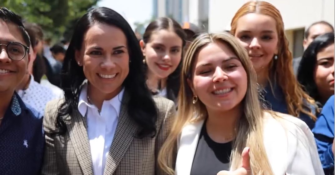 Alianza contra la Violencia