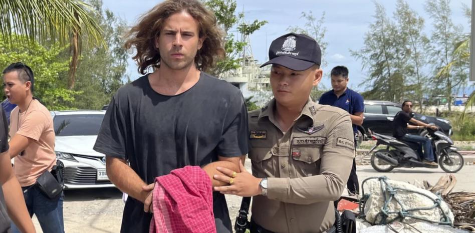 “El caso Sancho”, una serie documental que se realiza “en tiempo real”