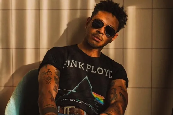 Kalimba revela en Instagram que sufre un importante padecimiento