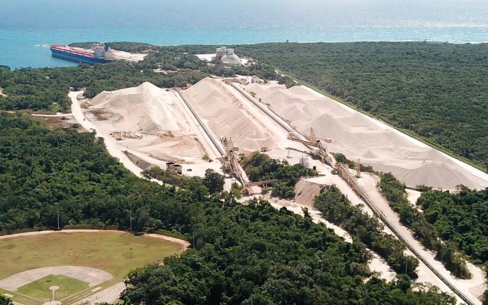 El ecocidio del Tren Maya supera por mucho al causado por Calica: José Urbina