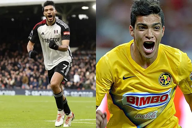 Raúl Jiménez no descarta volver a América, aunque explica su “pero”…