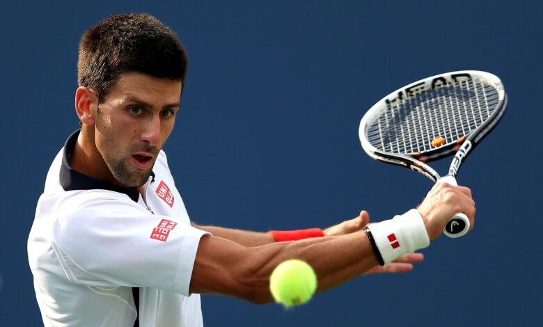 Djokovic a punto de conquistar Wimbledon