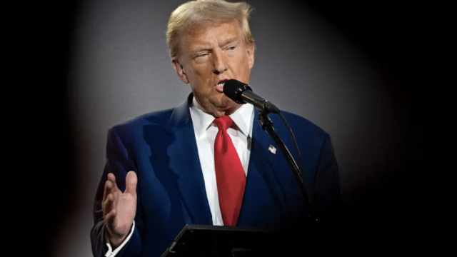 Hamás dice a Trump que espera un “cese inmediato de la agresión” contra Gaza