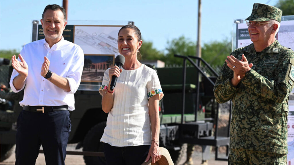 Comienza la construcción del Tren México-Querétaro por más de 7.000 millones de dólares