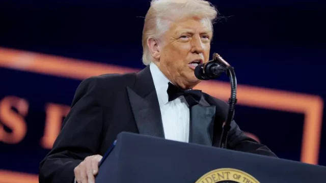 La UE impondrá aranceles de represalia la próxima semana; entrarán en vigor desde mayo