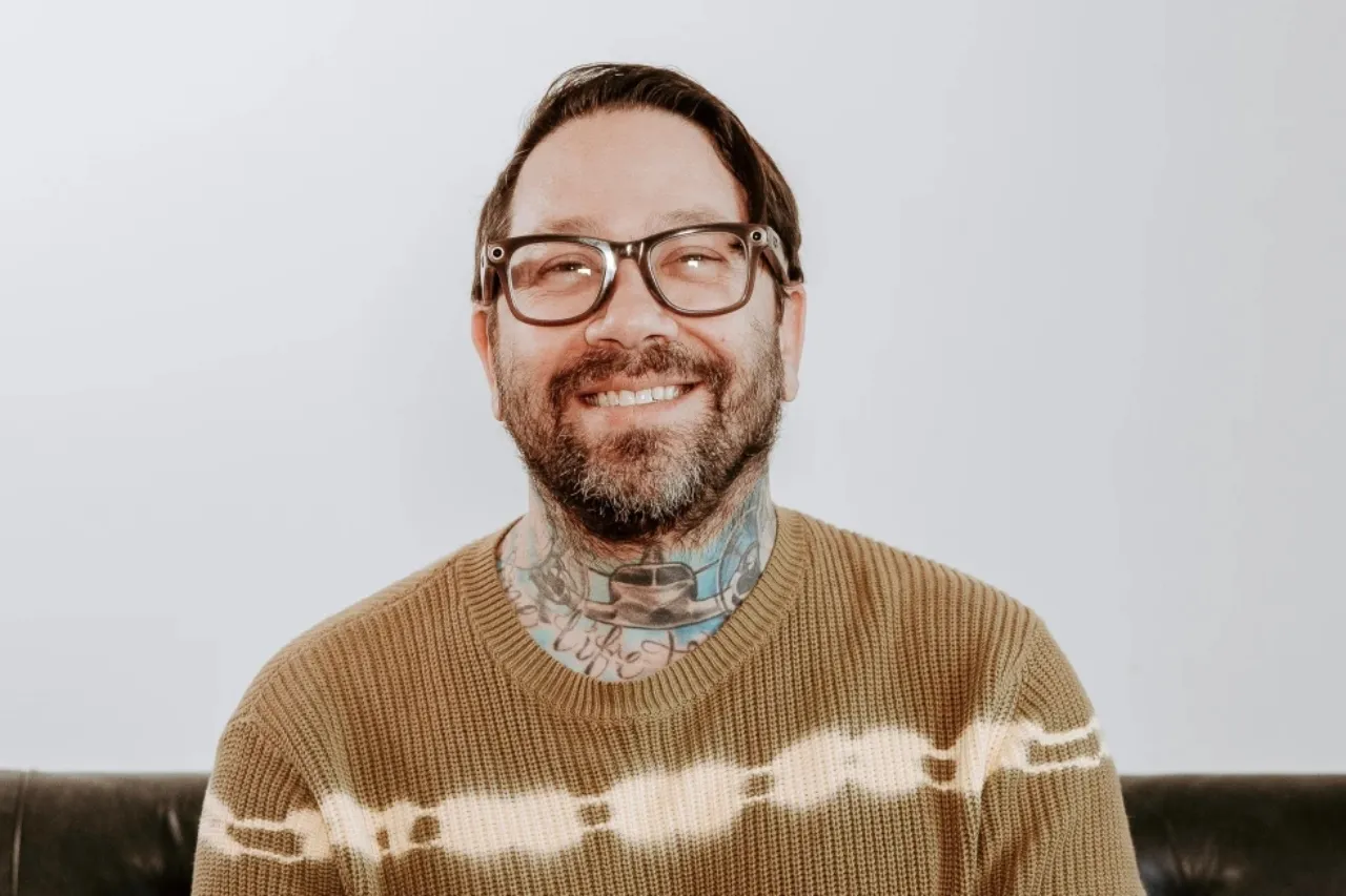 De luto la comunidad rockera por muerte de querido integrante en accidente aéreo