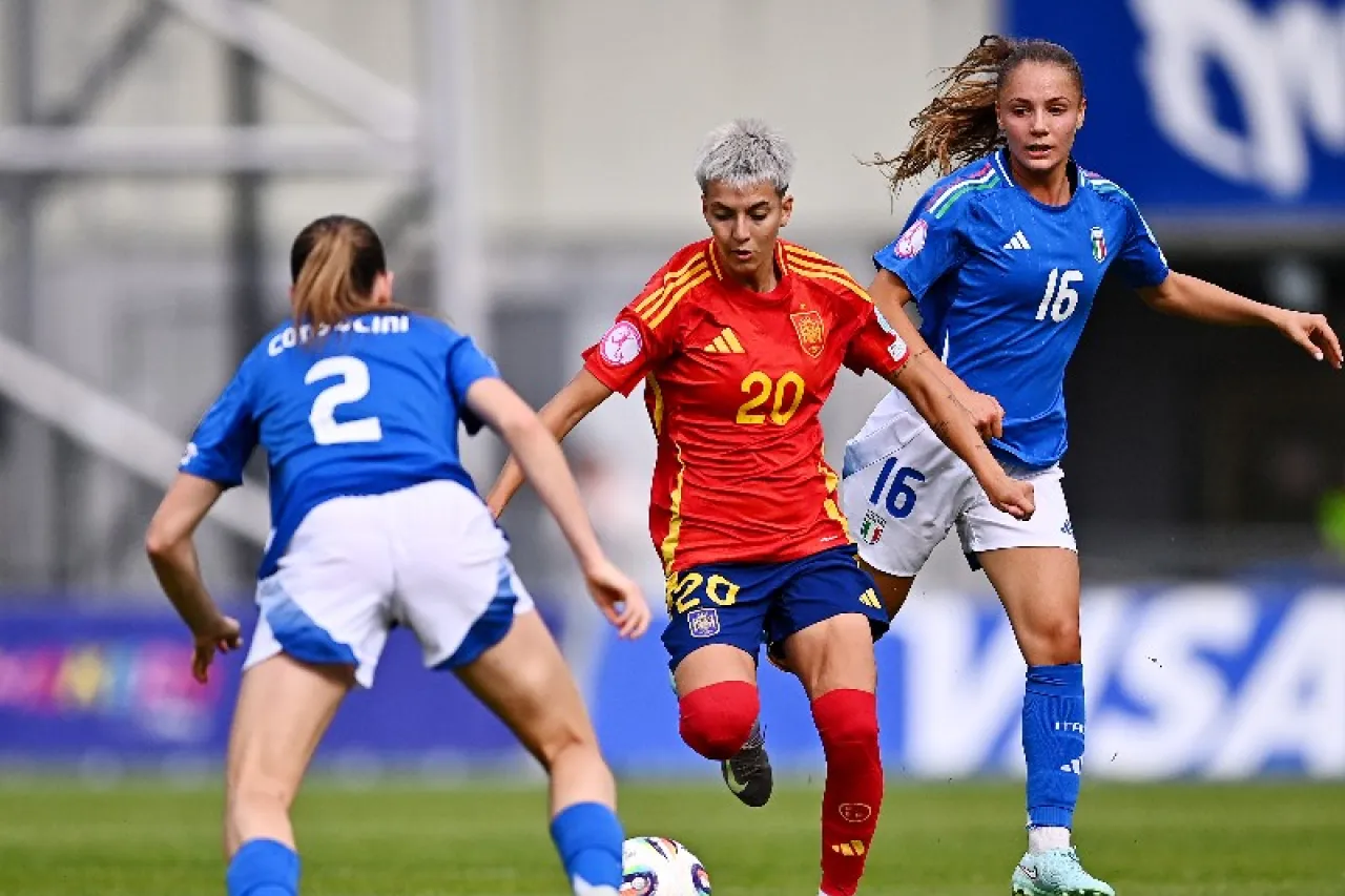 Apunta Euro Femenina a romper todos los récords posibles