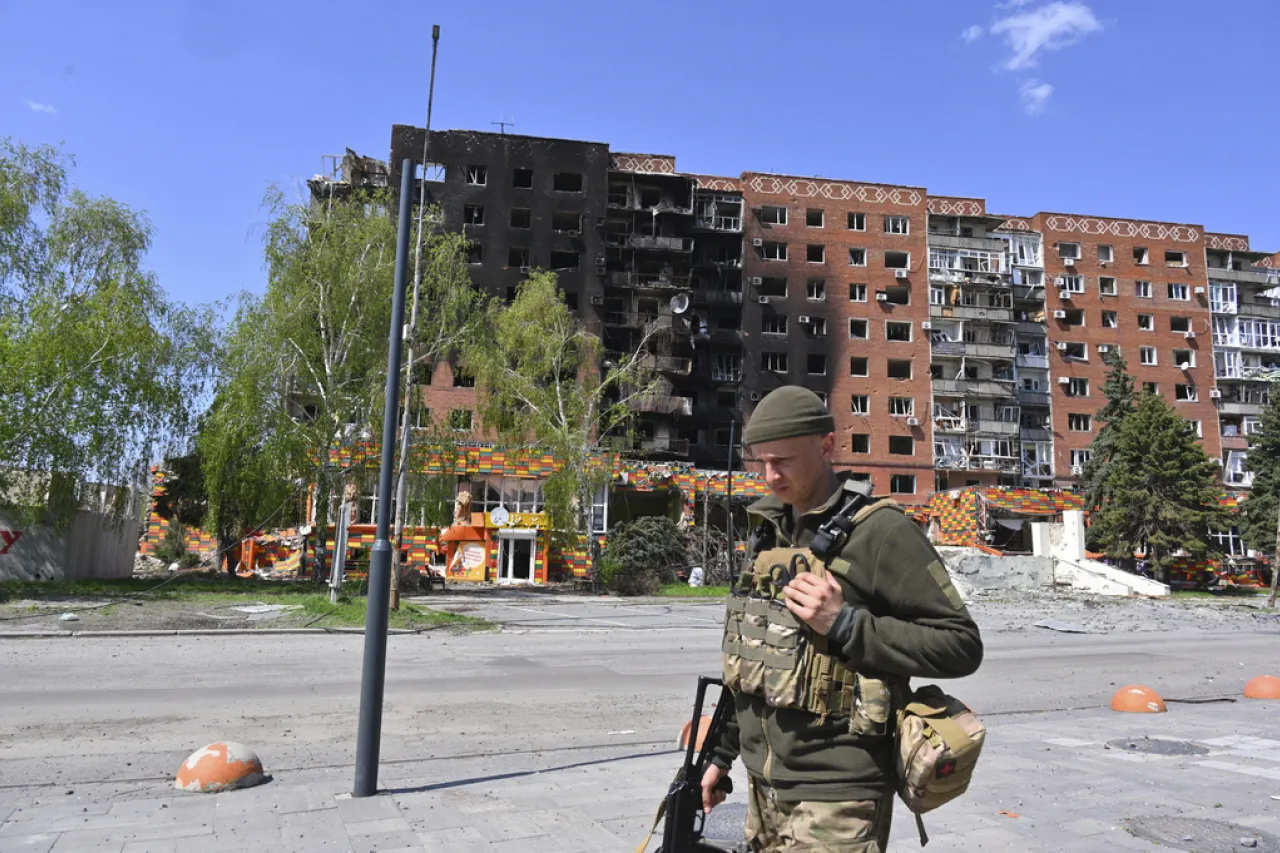 Rusia podría usar los 50 días de Trump para desgastar a Ucrania