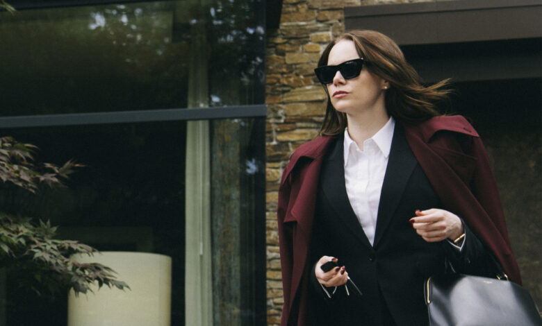 Debutarán en el Festival de Venecia