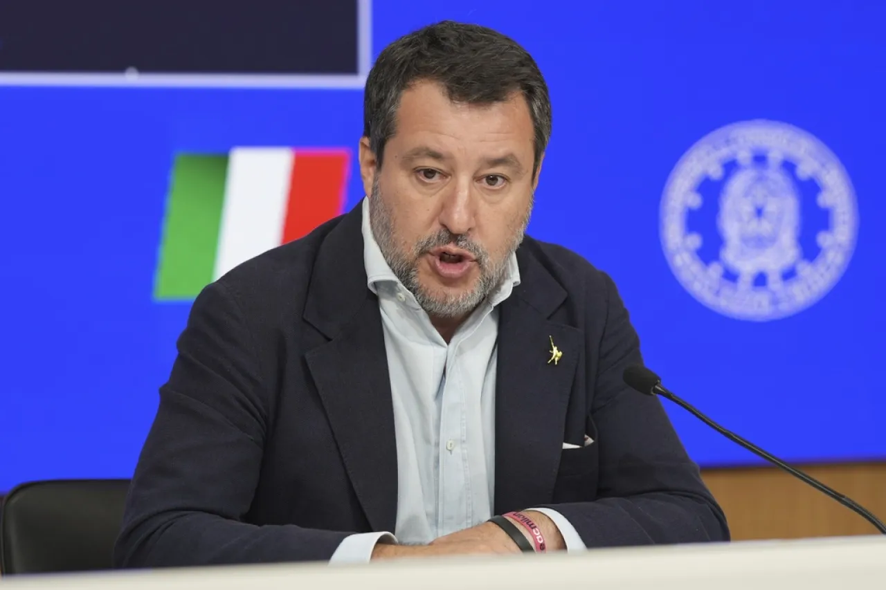 Destinará Italia 15 mil 500 mdd para puente que unirá Sicilia con el continente